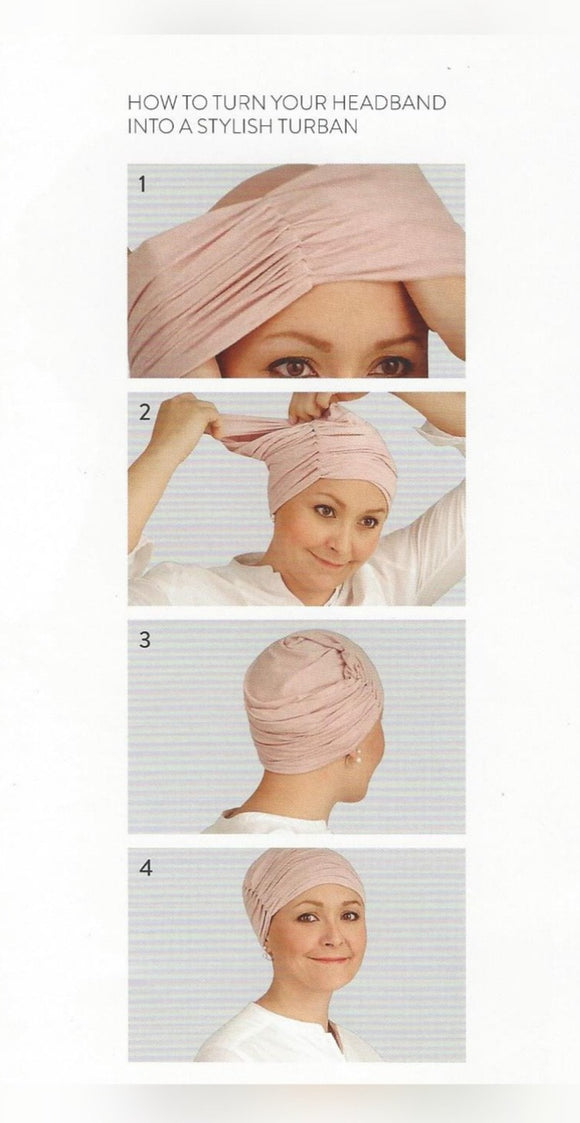 Chitta Headband